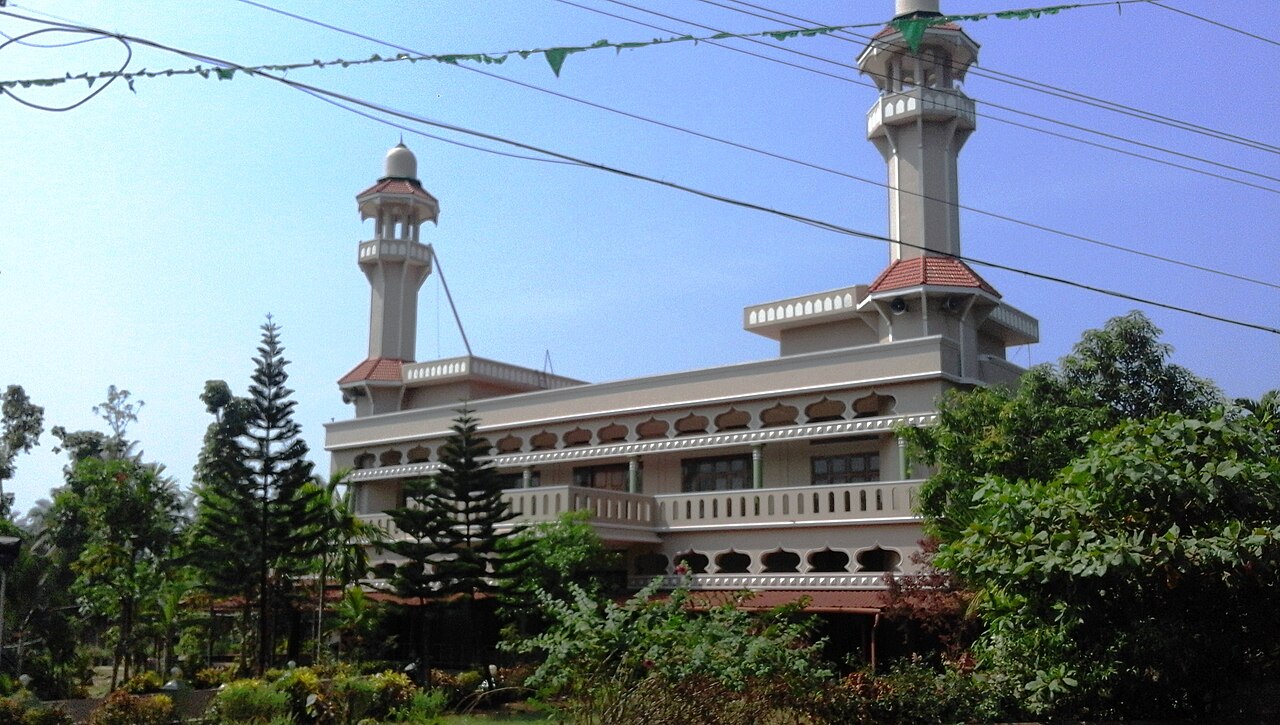 Saidar